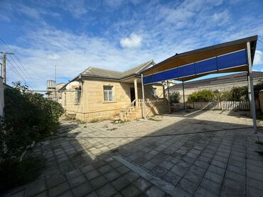 Bağ evlərinin satışı: Kürdəmir, 120 kv. m, 4 otaqlı, Qaz, İnternet, Kanalizasiya — 4