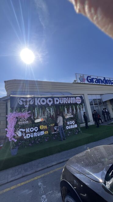 Bağ və bostan üçün digər məhsullar: 19 man baslayan qiymetler — 25