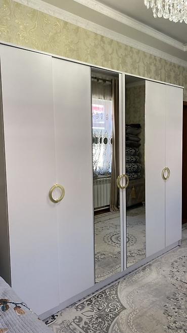 Туалетные столики: Продаётся спальный гарнитур б/у в связи с переездом . Состояние — 13