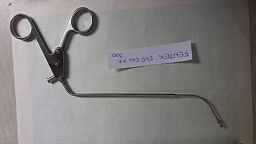 Medicinska oprema: Erbe Storz Aesculap Hirurški instrumenti Medicinski instrumenti na lalafo.rs — 11 Medicinska oprema: Erbe Storz Aesculap Hirurški instrumenti Medicinski instrumenti — 11