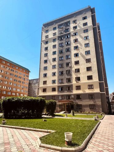 Продажа квартир: 3 комнаты, 90 м², Элитка, 3 этаж, Евроремонт