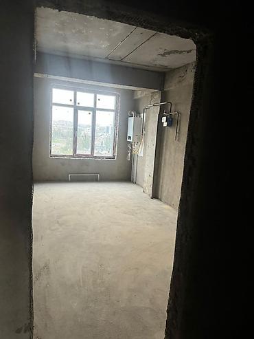 Продажа квартир: 2 комнаты, 62 м², Элитка, 9 этаж, Готовая ПСО (под самоотделку) — 5