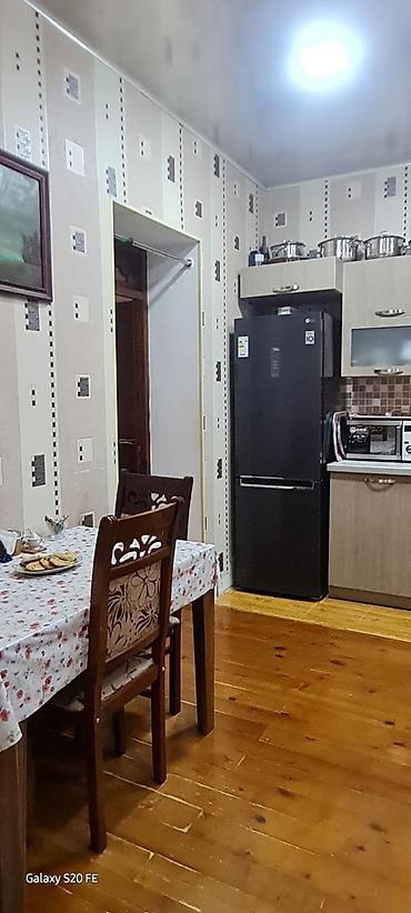 Köhnə tikili: Digah, 4 otaqlı, Köhnə tikili, 175 kv. m — 17