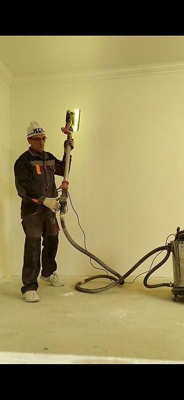 Другие виды отделочных работ: Предлагаем полный спектр строительных и ремонтных услуг для жилых и — 2