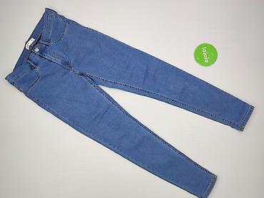 diker jeans: Jeansy damskie, rozmiar M — 2