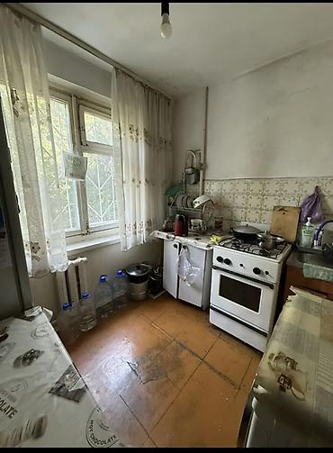 104: 2 комнаты, 45 м², 8 мкр 104 серия, 2 этаж, Косметический ремонт — 5