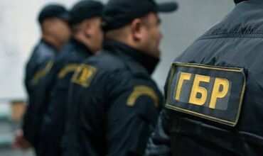 вакансия логист: ГБР ге иштегени Балдар Керек + чалгыла охранага