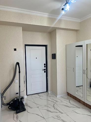 gence gulustan: Həzi Aslanov qəs., 2 otaqlı, Yeni tikili, m. Həzi Aslanov, 52 kv. m — 10