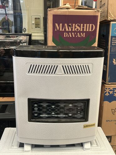 Peçlər və kaminlər: İran Peçi, Yeni, yanacaq - Qaz, Pulsuz çatdırılma — 14