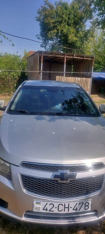 диски на авто на 16: Chevrolet Cruze: 1.4 л | 2013 г. 9700 км Седан