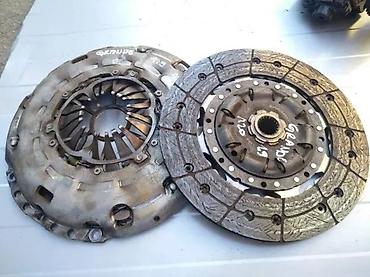 Setovi kvačila: Fiat Grande Punto 1.9 jtd 120ks korpa i lamela. Fiat Grande Punto 1.9 — 2