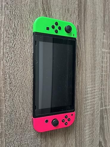 nintendo switch 2 цена: Все вместе и отдельно. Nintendo Switch полной комплектации: 1. Родные — 9
