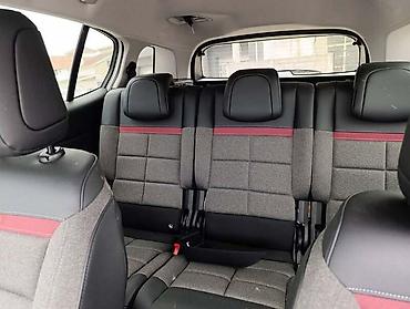 audi a6 tfsi: DELOVI ZA CITROEN C5 AIRCROSS 2020. GOD. | presao 8000km 1,5hdi — 5