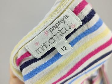 bluzki mom: Papaya, T-shirt damski, rozmiar L — 4