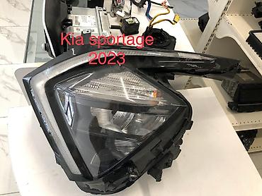 Ehtiyat hissələri: Komplekt, Hyundai, 2020 il, Orijinal, İşlənmiş — 9