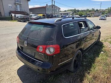polo auto: VOLKSWAGEN PASSAT B6 2.0TDI BMP | 2.0TDI BMP Za delove — 5