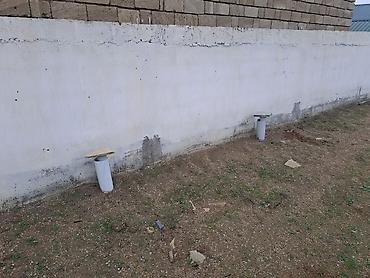 Torpaq sahələrinin satışı: 6 sot, Tikinti, Kupça (Çıxarış) — 9