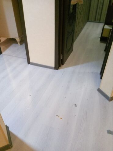 Döşəmə işləri: Laminat usdasi kv 2 azn — 21
