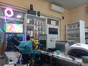 Готовый бизнес: SATILIR – HAZIR TELEFON DÜKANI (BİZNES) Salam. Babək prospektində — 3