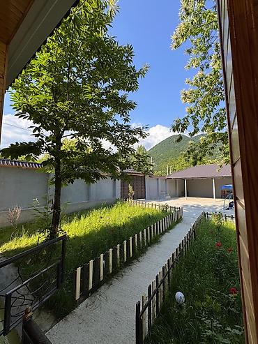 Uzunmüddətli kirayə evlər: 200 kv. m, 3 otaqlı, İşıq — 13