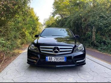 Mercedes-Benz: Mercedes-Benz C 250: 2.5 l. | 2013 έ. Λιμουζίνα — 3