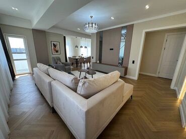 купить квартиру в ленинском: 3 комнаты, 102 м², Элитка, 7 этаж, Дизайнерский ремонт