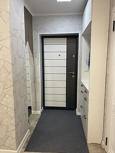 Батирлерди сатуу: 3 бөлмө, 75 м², Дордой Плаза СКБ Элитка, 8 кабат, Дизайнердик оңдоо — 1