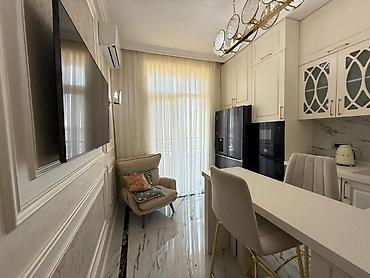 qusarda ev satisi: 4 otaqlı, Yeni tikili, 123 kv. m — 8
