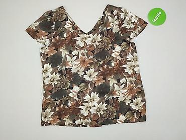 plisy: Bluzka damska, rozmiar XL — 2