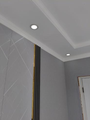 Укладка плитки: Услуги плиточника. Профессион керамической плитки и керамогранита под — 12