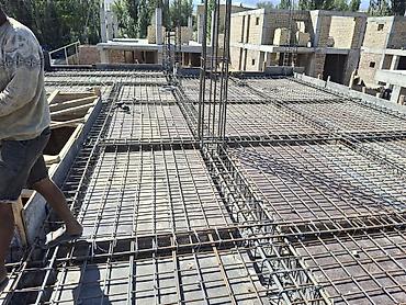 Бетонные работы: Монолит Гарантия, Бесплатная консультация, Монтаж Больше 6 лет опыта — 11