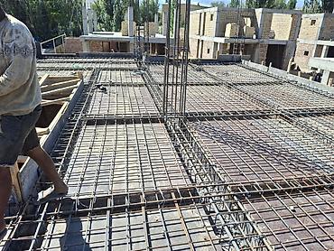 Бетонные работы: Монолит Гарантия, Бесплатная консультация, Монтаж Больше 6 лет опыта — 7