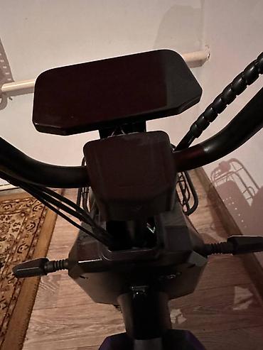 Другая мототехника: Продается срочно срочно electro skater! состояние отличное Бишкек — 3