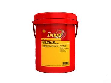 karopka yağı: Spirax S2 A 85W-140 transmissiya yağı Spirax S2 A 85W-140 — 1