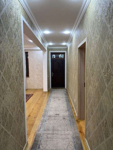 Həyət evləri və villaların satışı: 5 otaqlı, 165 kv. m, Yeni təmirli — 24