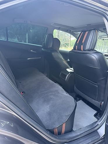 voxy noah: Toyota Camry: 2012 г., 2.5 л, Автомат, Бензин, Седан — 4