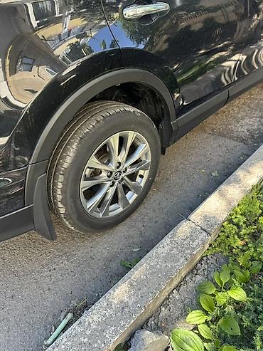 картер: Toyota RAV4: 2016 г., 2.5 л, Автомат, Гибрид, Кроссовер — 4