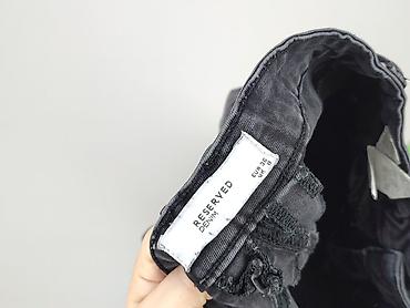 slim jeans: Jeansy damskie, rozmiar S — 5