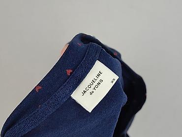 kurtki tanio: Jacqueline De Yong, T-shirt damski, rozmiar XS — 5