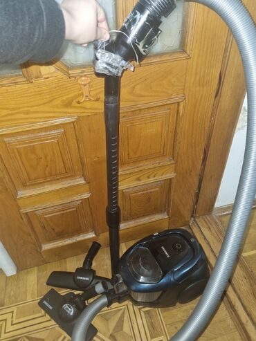 Tozsoranlar: Tozsoran Samsung, Quru təmizləmə, Kredit yoxdur — 4