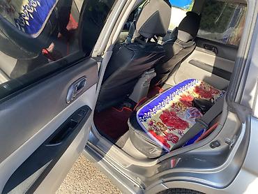 honda 2000: Subaru Forester: 2007 г., 2 л, Автомат, Бензин, Универсал — 8
