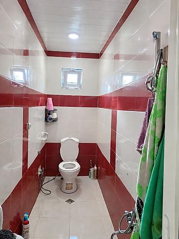 Продажа домов: 2 Tecili satılırr❗2otaq + metbex bütün kaminallar var Ülvan — 7