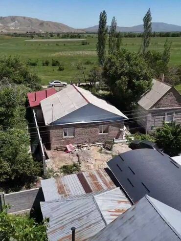 дом хай тек в реальной жизни: Дом, 110 м², 5 комнат, Агентство недвижимости, ПСО (под самоотделку)