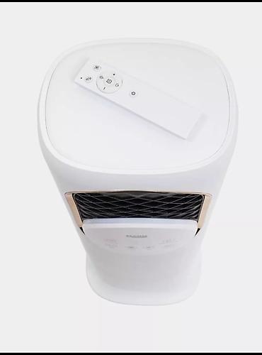 Воздуходувка: Вентилятор Напольный — 2