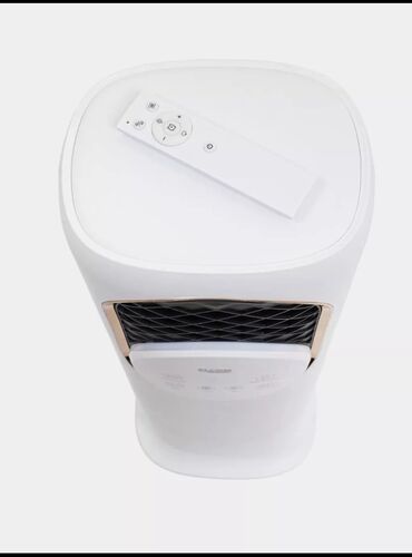 Воздуходувка: Вентилятор Напольный — 7