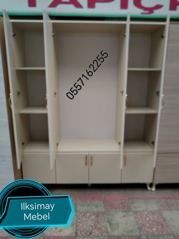 Dolablar: Yeni, Açılan, 4 qapılı Düz dolab, Dolab-asılqan, Türkiyə -da lalafo.az — 13 Dolablar: Yeni, Açılan, 4 qapılı Düz dolab, Dolab-asılqan, Türkiyə — 13