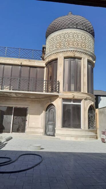 Fasad işləri: Fasad i̇şləri̇ni̇n professi̇onal şəki̇ldə i̇şlənməsi̇ — 13