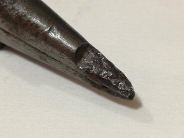 Ostali uređaji: Stara klesta za zeger (seger osigurce), Knipex Stara proizvodnja — 10