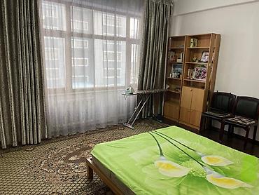 Продажа квартир: 2 комнаты, 79 м², Джальская больница Элитка, 3 этаж, Евроремонт — 3