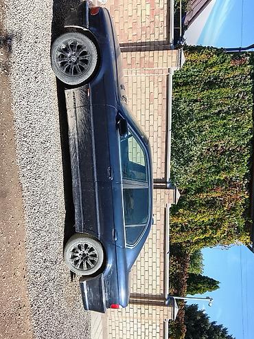 BMW: BMW 7 series: 1994 г., 3 л, Автомат, Бензин, Седан — 3